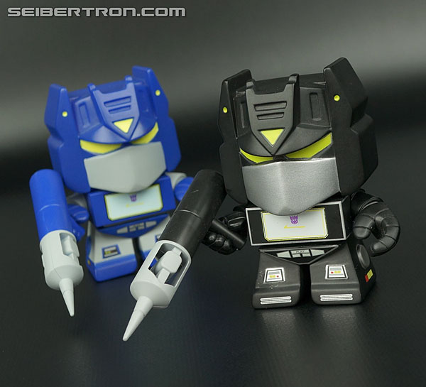 Transformers Loyal Subjects Soundwave (Cybertron Edition) (Image #39 of 46)
