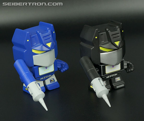 Transformers Loyal Subjects Soundwave (Cybertron Edition) (Image #40 of 46)