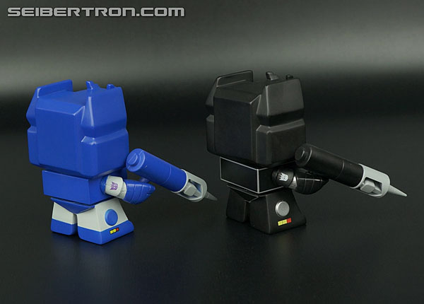 Transformers Loyal Subjects Soundwave (Cybertron Edition) (Image #41 of 46)