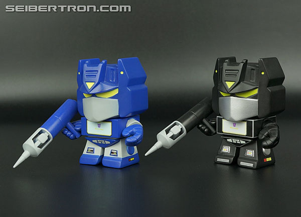 Transformers Loyal Subjects Soundwave (Cybertron Edition) (Image #43 of 46)