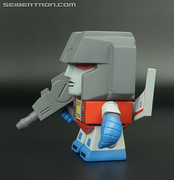 Transformers Loyal Subjects Starscream (GI Joe / Transformers 2-Pack) (Image #22 of 44)