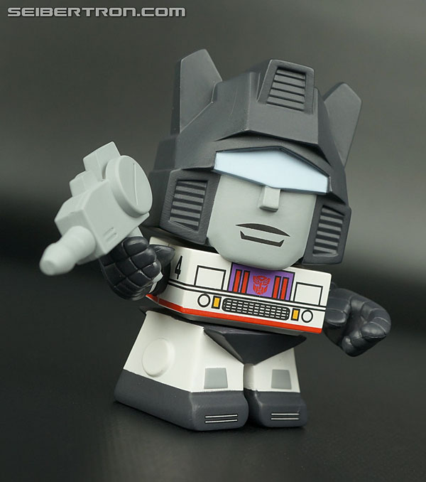 Transformers Loyal Subjects Jazz (Image #21 of 30)
