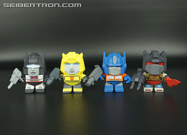 Transformers Loyal Subjects Jazz (Image #22 of 30)