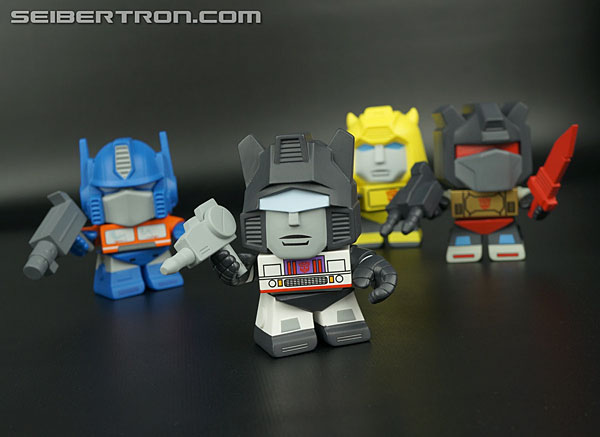 Transformers Loyal Subjects Jazz (Image #23 of 30)