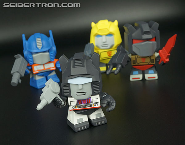 Transformers Loyal Subjects Jazz (Image #24 of 30)