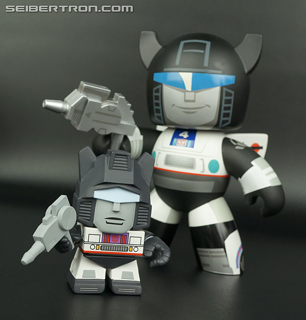 Transformers Loyal Subjects Jazz (Image #30 of 30)