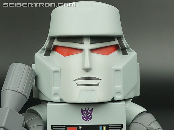 Loyal Subjects Megatron gallery