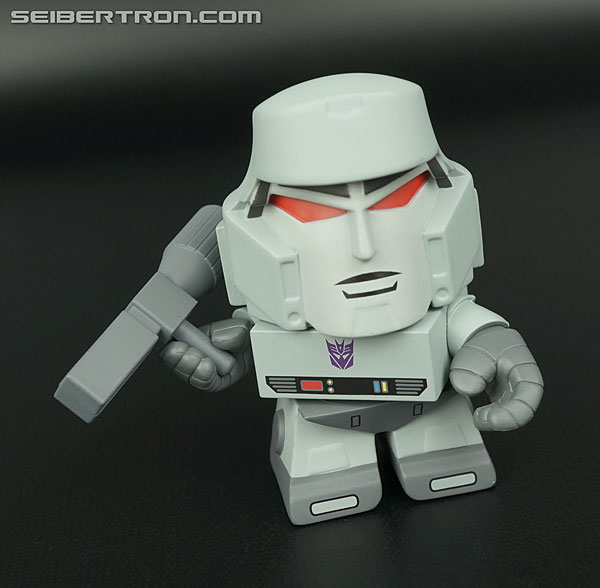 Transformers Loyal Subjects Megatron (Image #18 of 45)