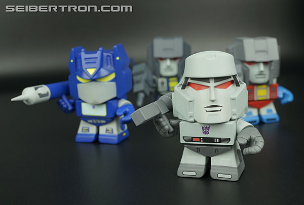 Transformers Loyal Subjects Megatron (Image #27 of 45)