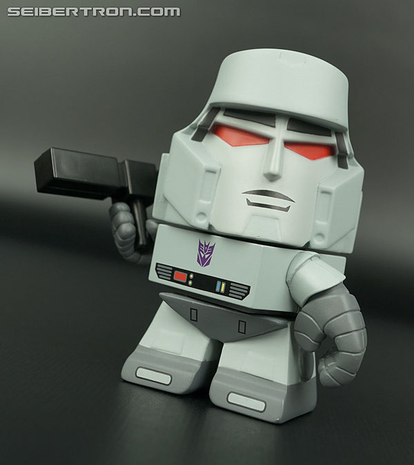 Transformers Loyal Subjects Megatron (Image #35 of 45)