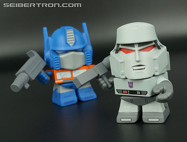 Transformers Loyal Subjects Megatron (Image #39 of 45)