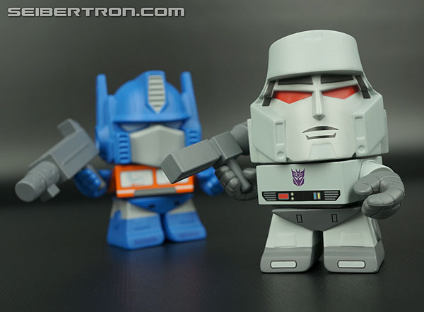 Transformers Loyal Subjects Megatron (Image #40 of 45)