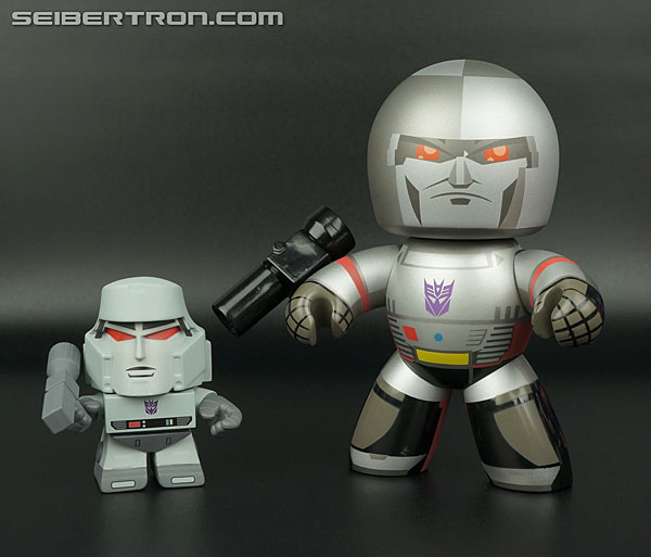 Transformers Loyal Subjects Megatron (Image #44 of 45)
