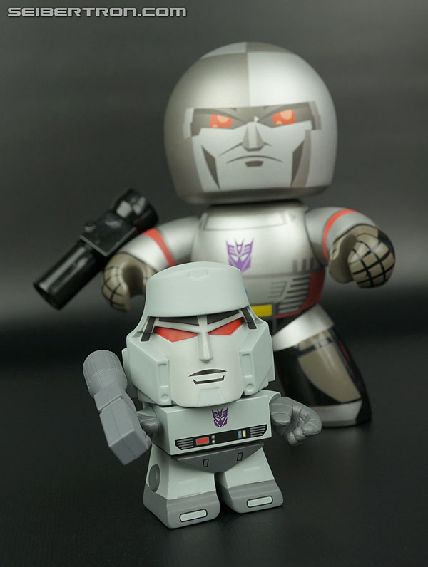 Transformers Loyal Subjects Megatron (Image #45 of 45)