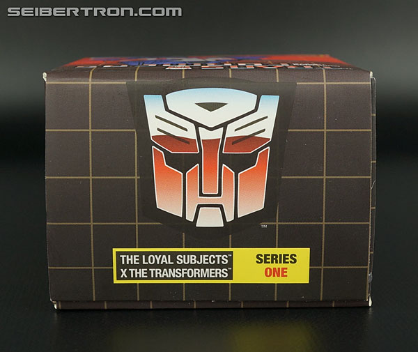 Transformers Loyal Subjects Optimus Prime (Image #33 of 75)