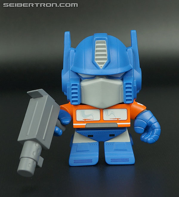Transformers Loyal Subjects Optimus Prime (Image #38 of 75)