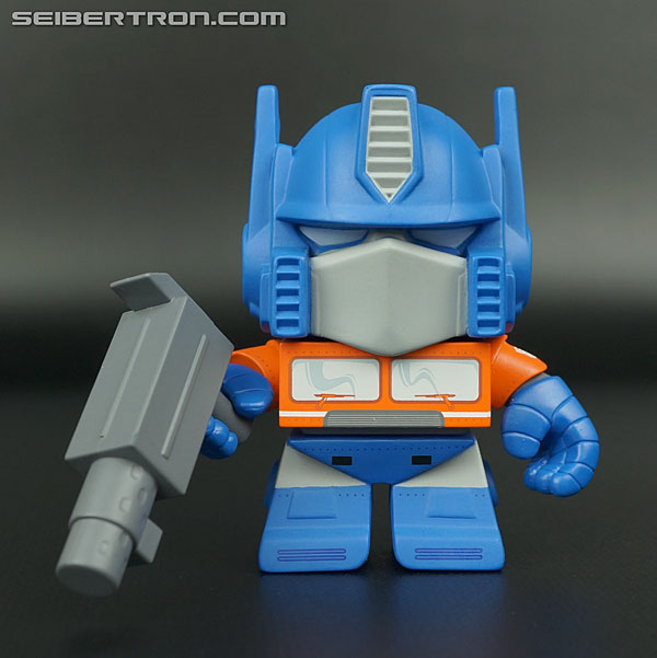 Transformers Loyal Subjects Optimus Prime (Image #39 of 75)
