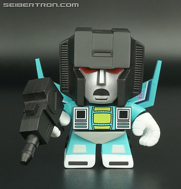 Transformers Loyal Subjects Rainmaker (Blue) (Image #1 of 29)