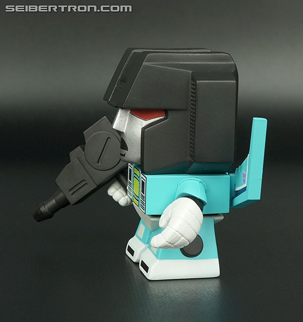 Transformers Loyal Subjects Rainmaker (Blue) Toy Gallery (Image #12 of 29)