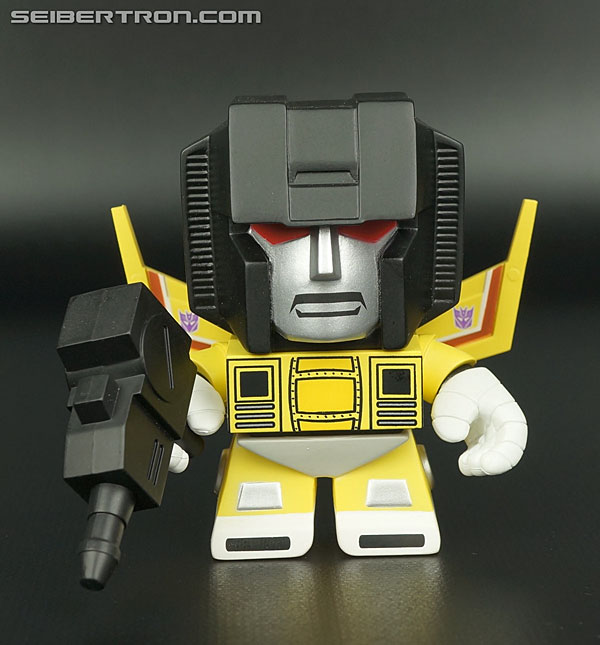 Transformers Loyal Subjects Rainmaker (Yellow) (Image #1 of 39)