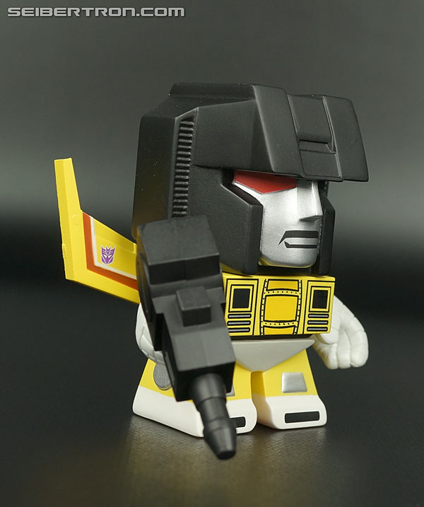 Transformers Loyal Subjects Rainmaker (Yellow) Toy Gallery (Image #5 of 39)