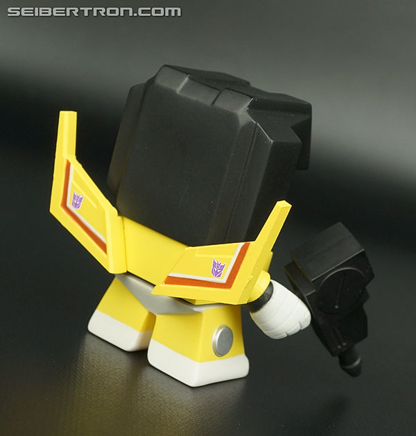 Transformers Loyal Subjects Rainmaker (Yellow) (Image #7 of 39)