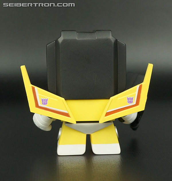 Transformers Loyal Subjects Rainmaker (Yellow) (Image #8 of 39)
