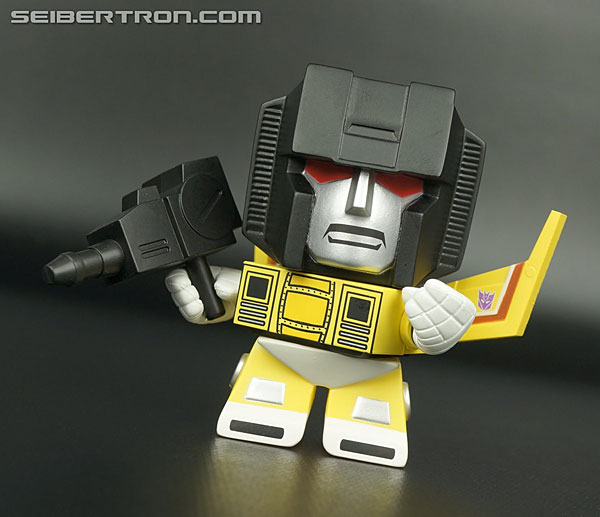 Transformers Loyal Subjects Rainmaker (Yellow) (Image #17 of 39)