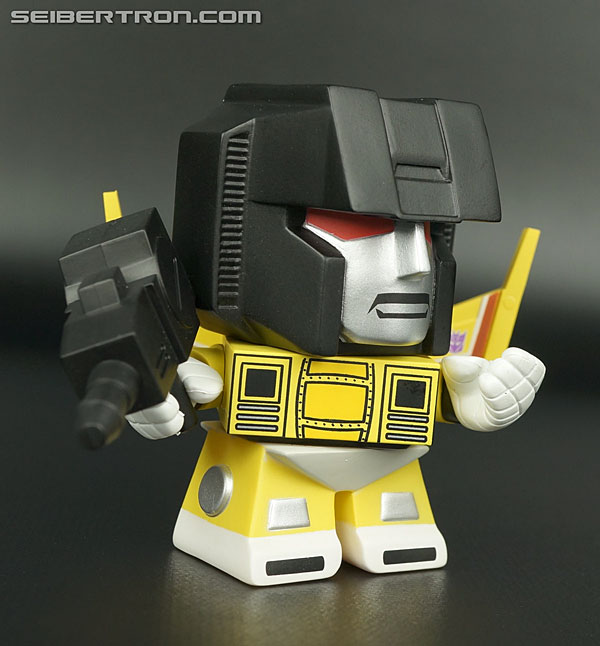 Transformers Loyal Subjects Rainmaker (Yellow) (Image #19 of 39)