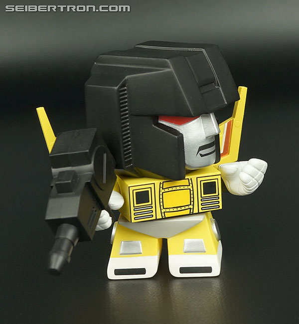 Transformers Loyal Subjects Rainmaker (Yellow) (Image #23 of 39)