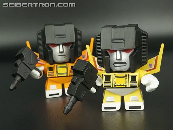Transformers Loyal Subjects Rainmaker (Yellow) (Image #25 of 39)