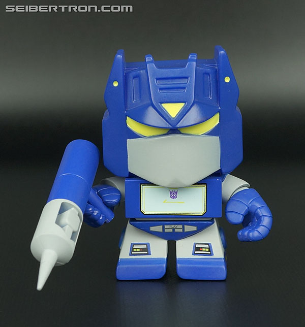 Transformers Loyal Subjects Soundwave (Image #2 of 32)