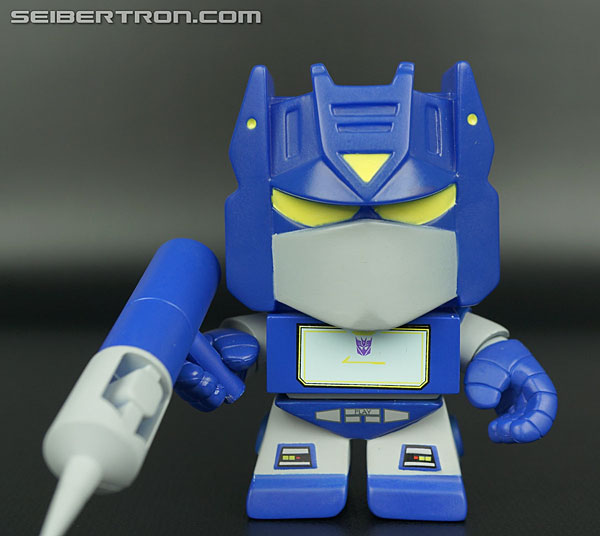 Transformers Loyal Subjects Soundwave (Image #3 of 32)