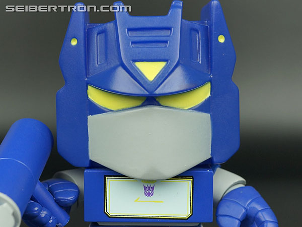 Transformers Loyal Subjects Soundwave (Image #4 of 32)
