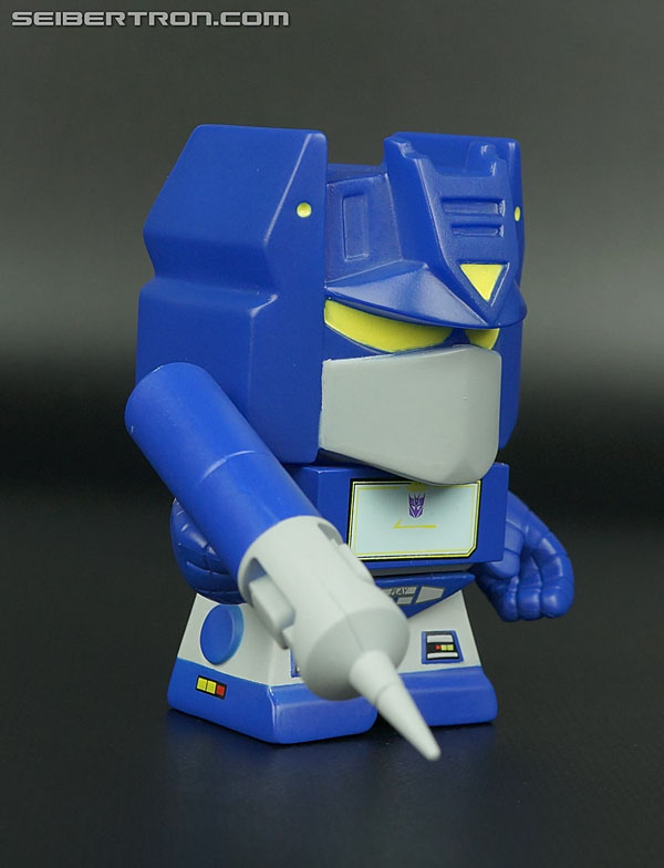 Transformers Loyal Subjects Soundwave (Image #7 of 32)