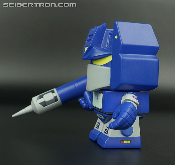 Transformers Loyal Subjects Soundwave (Image #13 of 32)