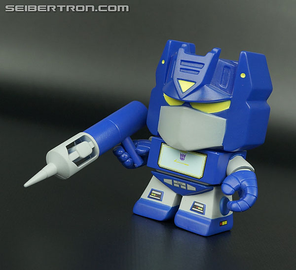 Transformers Loyal Subjects Soundwave (Image #14 of 32)