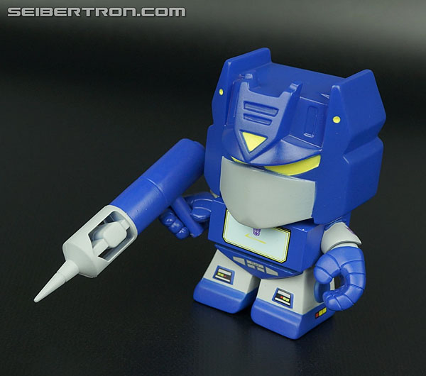 Transformers Loyal Subjects Soundwave (Image #15 of 32)