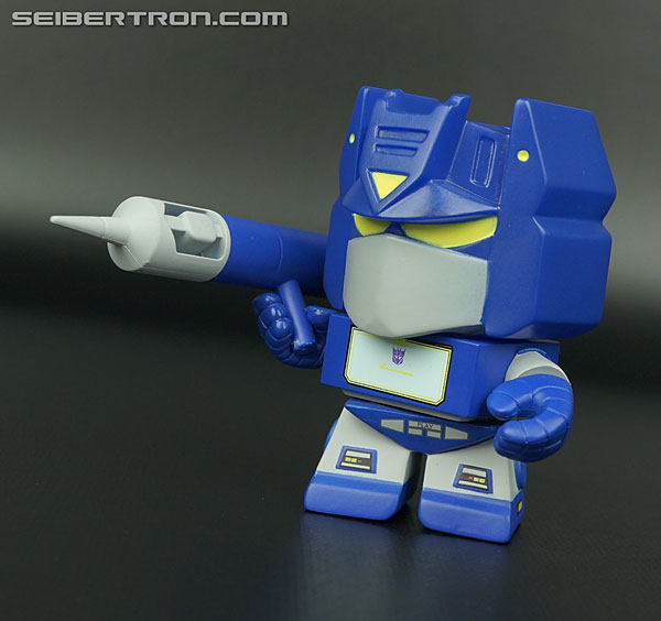 Transformers Loyal Subjects Soundwave (Image #19 of 32)
