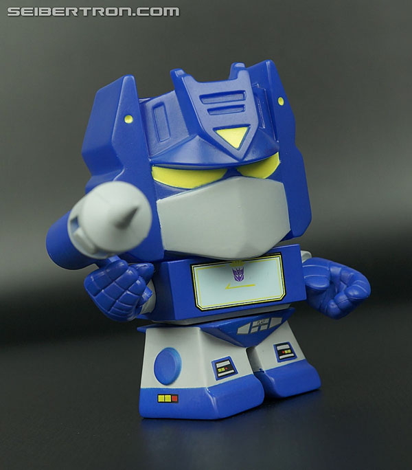 Transformers Loyal Subjects Soundwave (Image #21 of 32)