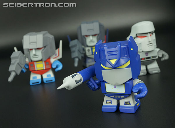 Transformers Loyal Subjects Soundwave (Image #25 of 32)