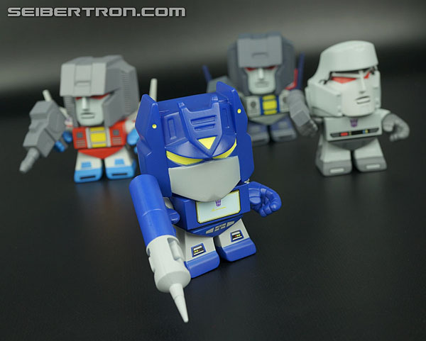 Transformers Loyal Subjects Soundwave (Image #26 of 32)