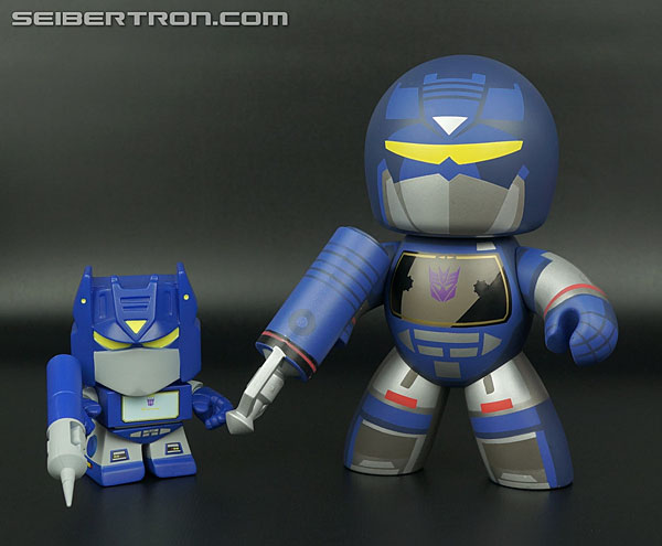 Transformers Loyal Subjects Soundwave (Image #31 of 32)