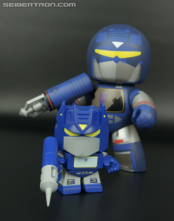 Transformers Loyal Subjects Soundwave (Image #32 of 32)