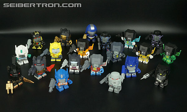 Transformers Loyal Subjects Starscream (Image #37 of 39)