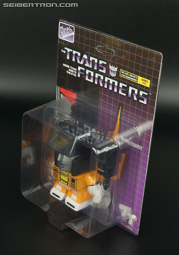Transformers Loyal Subjects Sunstorm (Image #7 of 38)