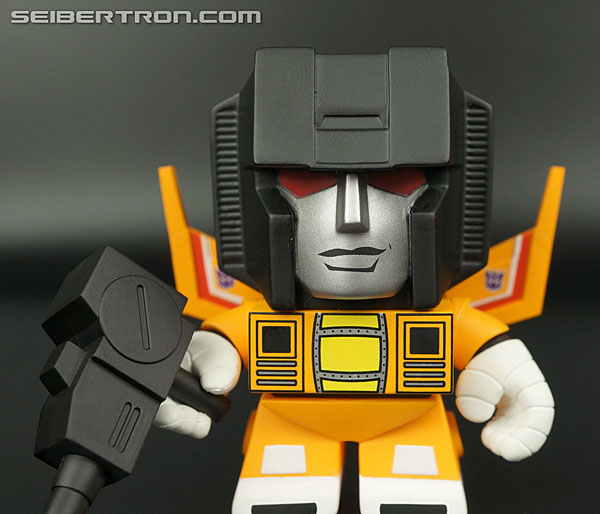 Transformers Loyal Subjects Sunstorm (Image #15 of 38)