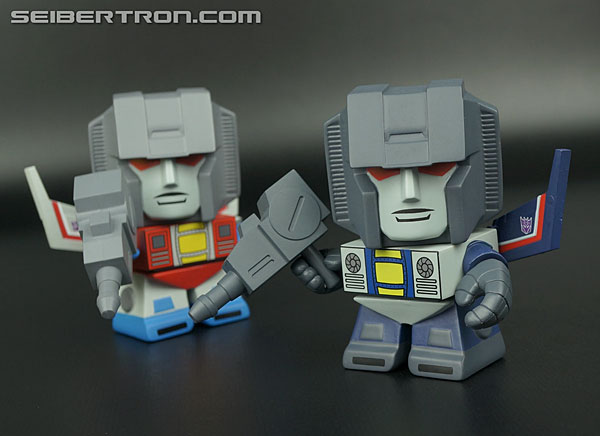 Transformers Loyal Subjects Thundercracker (Image #26 of 36)