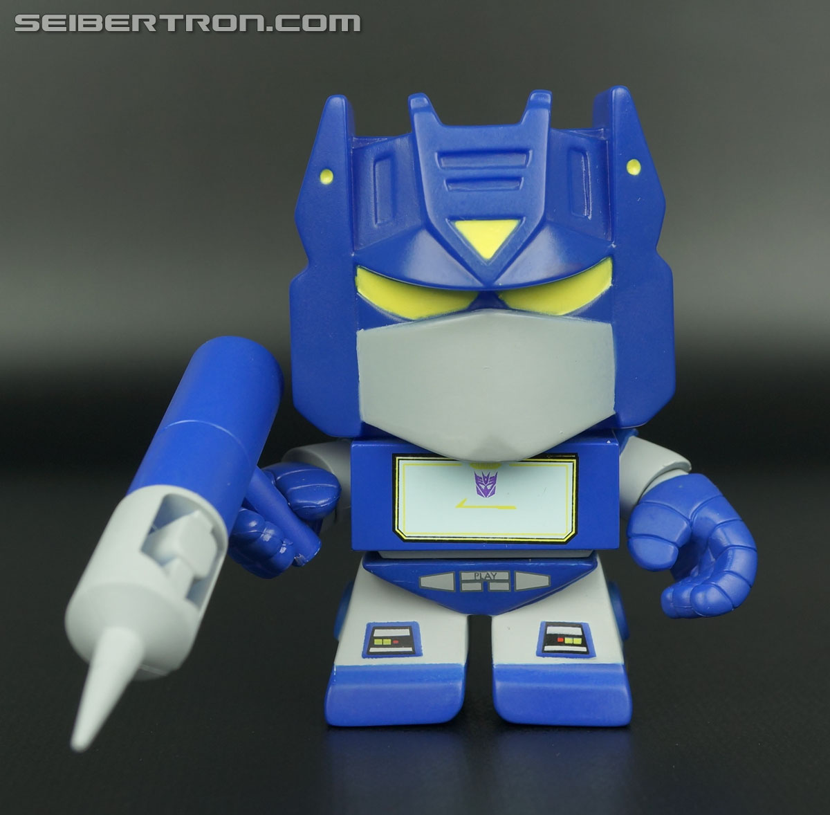 Transformers Loyal Subjects Soundwave (Image #5 of 32)