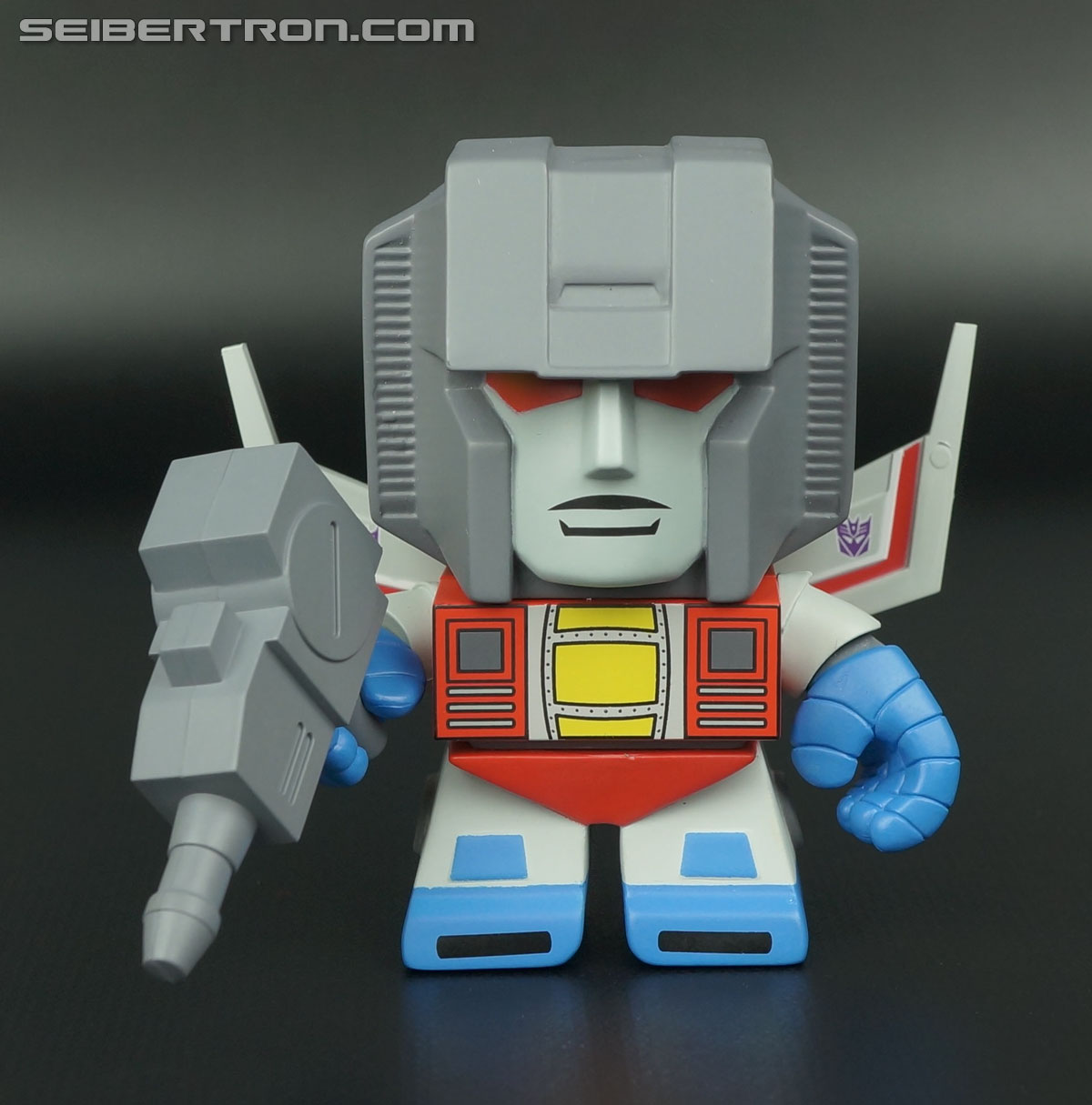 Transformers Loyal Subjects Starscream Toy Gallery (Image #2 of 39)